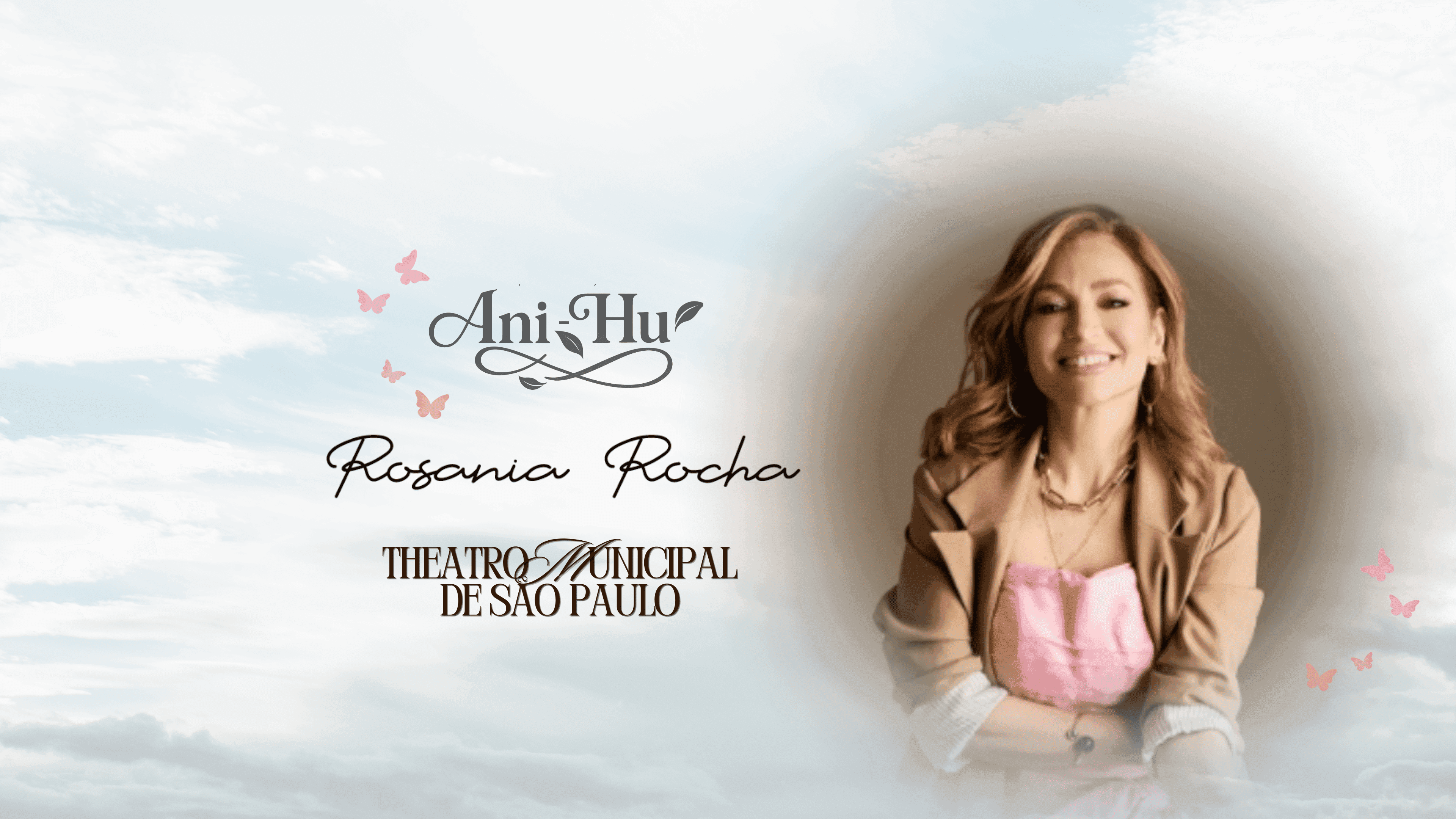 Concerto "Ani-hu" - De volta ao jardim do Eterno